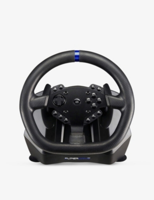 SUBSONIC: Superdrive SV950 racing wheel and pedal set