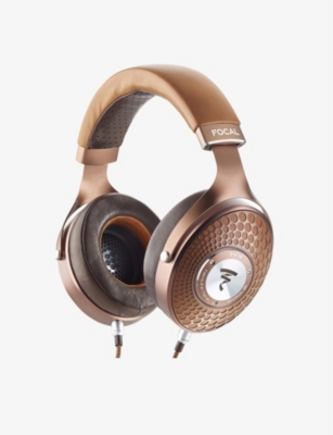 FOCAL: Stellia high-performance closed-back headphones