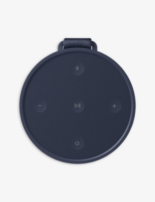 BANG & OLUFSEN: Beosound Explore Navy