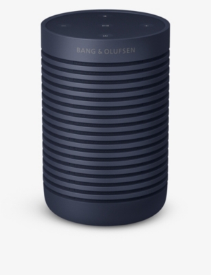 BANG & OLUFSEN: Beosound Explore Navy