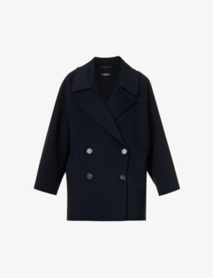 Max mara discount capri coat