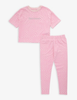 Selfridges ladies online pyjamas