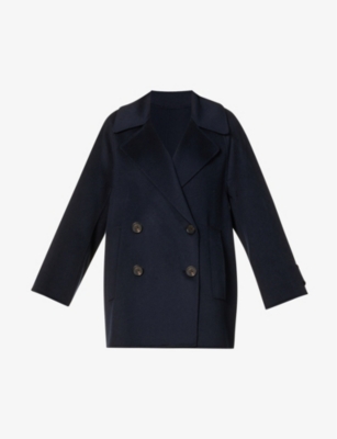 Max mara discount capri coat