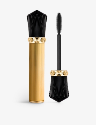 Christian Louboutin Les Yeux Noirs Volumaxima Mascara