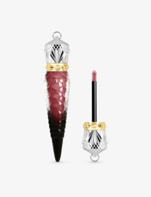 Christian Louboutin Angels Blush Matte Fluid Lip Colour 4.5ml