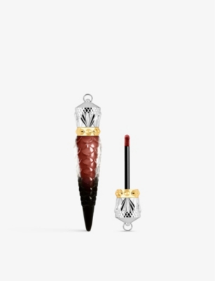 Christian Louboutin Gala Moka Matte Fluid Lip Colour 4.5ml