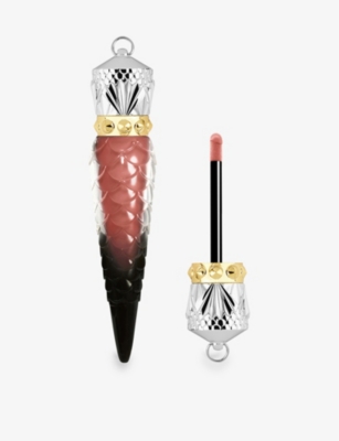 Christian Louboutin Milky Peach Matte Fluid Lip Colour 4.5ml