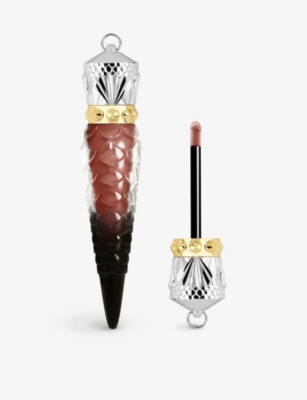 Christian Louboutin Terakotakiss Matte Fluid Lip Colour 4.5ml