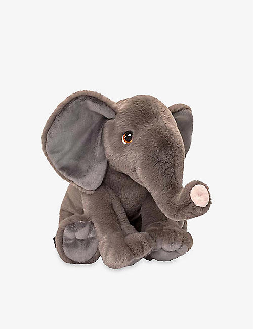 KEEL: Keel Eco Elephant soft toy 45cm