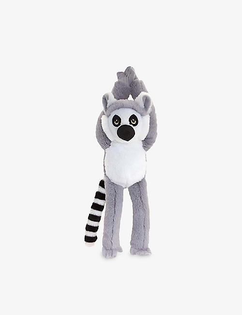 KEEL: Keel Eco Lemur soft toy 55cm