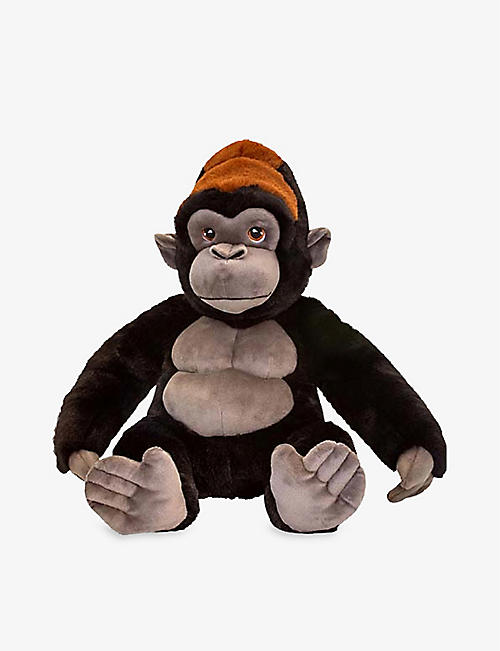 KEEL: Keel Eco Gorilla soft toy 45cm