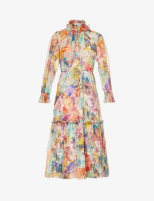 Zimmermann selfridges new arrivals