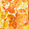 Citrus Ikat Floral - icon