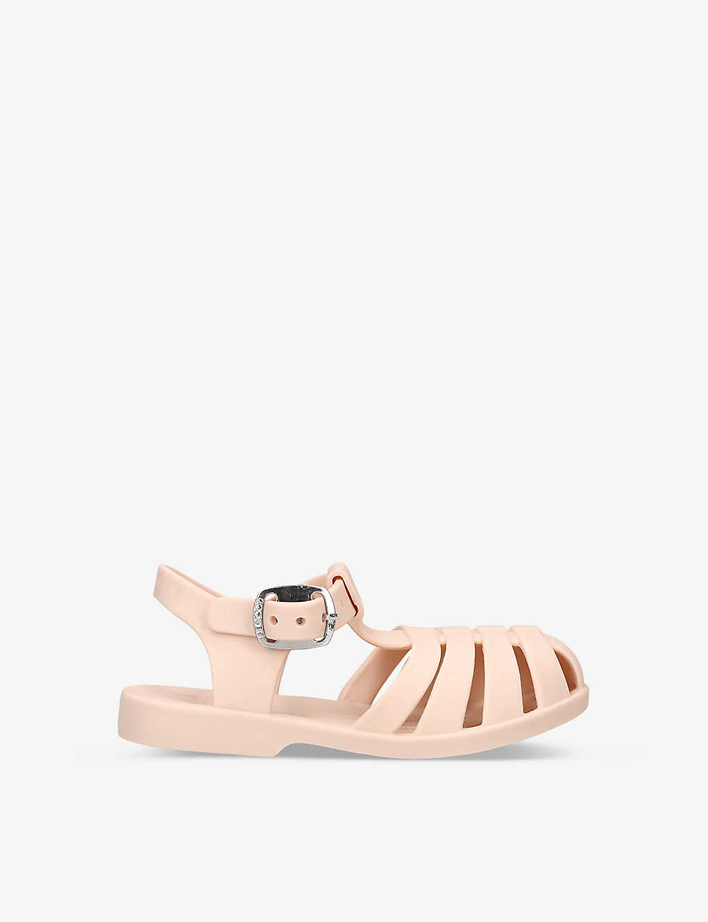Liewood Babies' Bre Jelly Sandals In Pink