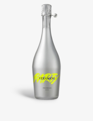 PROSECCO: Vera Wang Party prosecco 750ml