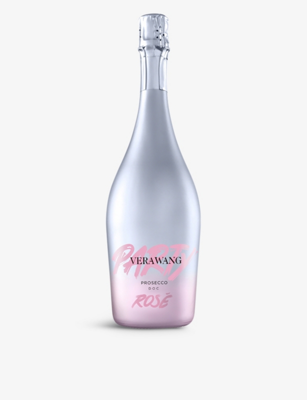 Vera Wang Party prosecco rosé 750ml