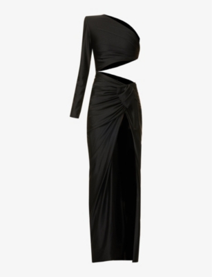 Selfridges clearance evening gowns