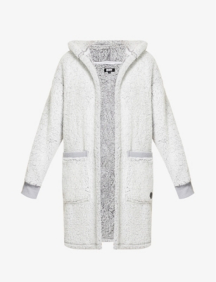 DKNY - Dressing gowns - Nightwear - Nightwear u0026 lingerie - Clothing -  Womens - Selfridges | Shop Online