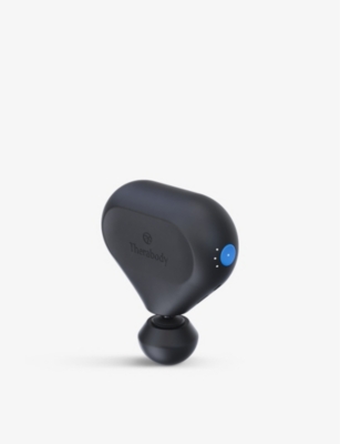THERABODY: Theragun mini 2nd Generation Percussive Therapy Massage Gun