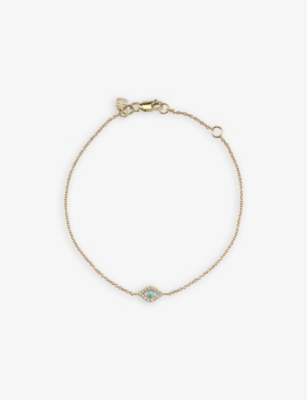 Selfridges hot sale jewellery brands