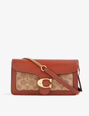 Selfridges on sale coach bags