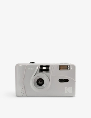 KODAK: Analogue 35mm reusable film camera