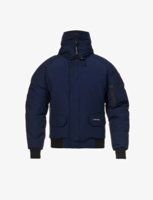 Canada goose ski hot sale jacket mens