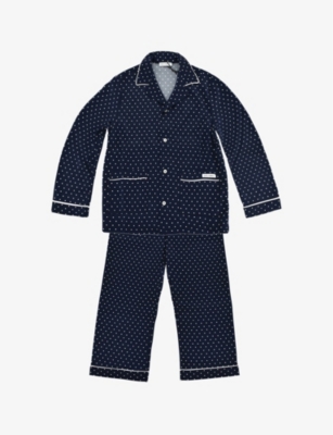 Selfridges mens online pyjamas