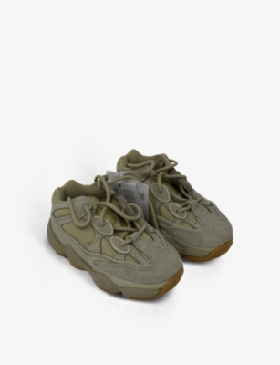 Yeezy in hot sale selfridges