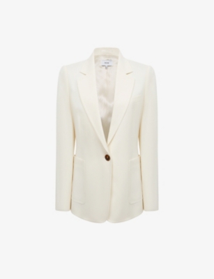 Reiss Womens Blazers | Selfridges