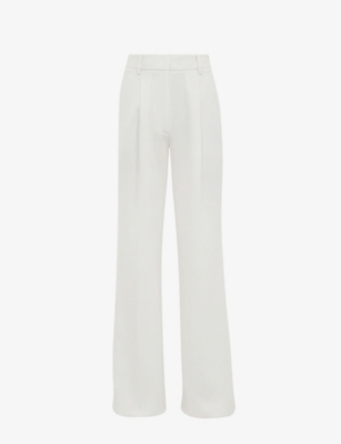 REISS Ember Slim Leg Pants