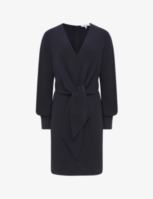 Reiss diana dress sales