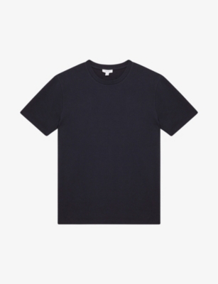 Reiss Melrose In Navy