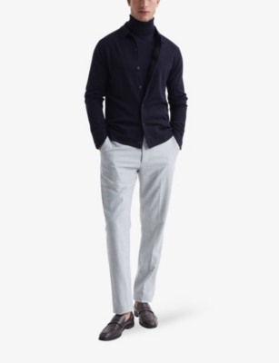 Reiss Forbes In Navy