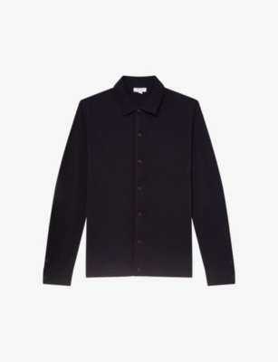 Reiss Forbes In Navy