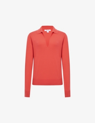 Reiss Nellie In Coral
