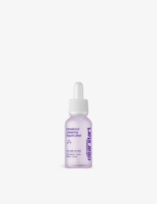 Dermalogica Breakout Clearing Liquid Peel 30ml In Multi