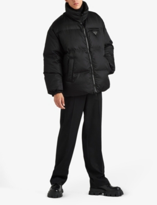 Prada winter jacket mens best sale