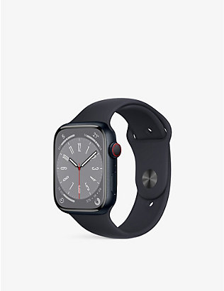 APPLE: Apple Watch Series 8 GPS