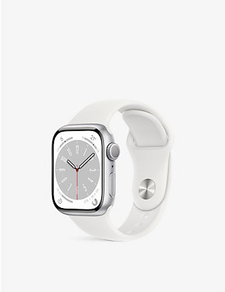 APPLE: Apple Watch Series 8 GPS