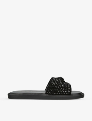 Kurt geiger 2024 mens sliders