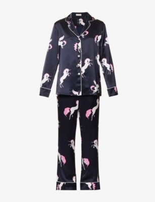 Selfridges womens pyjamas new arrivals