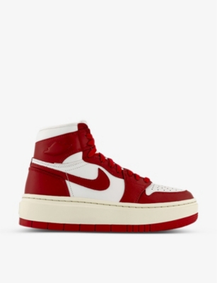 Jordan 1 hot sale selfridges