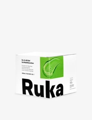 RUKA: Do-It-All hair gel 300ml