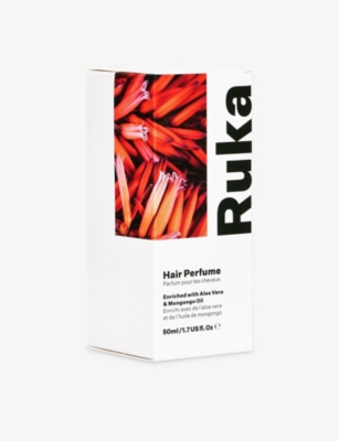 RUKA: Hair Perfume 50ml
