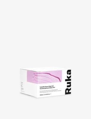 RUKA: Hold Me Down edge gel 100ml