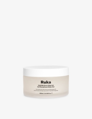 RUKA - Hold Me Down edge gel 100ml | Selfridges.com