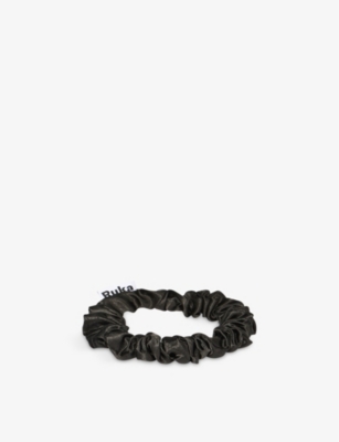 RUKA: Ruka small hair scrunchie