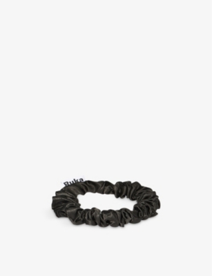 Ruka Small Hair Scrunchie