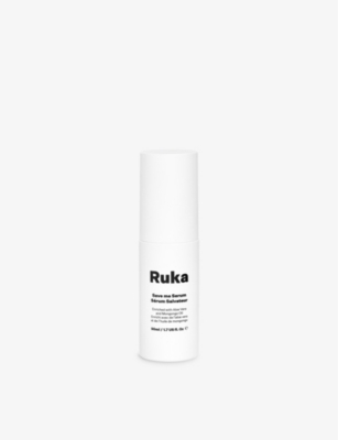 RUKA: Save Me hair serum 50ml